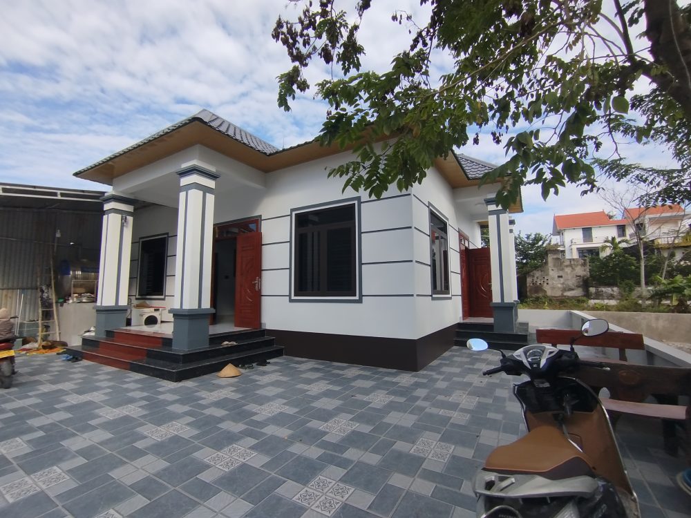 Nhà Cấp 4 Mái nhật – Trọn gói chỉ dưới 1 tỷ IMG 20251120 091529