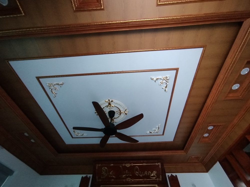 Thiết kế thi công nhà phố tân cổ điển 2 tầng trọn gói IMG 20251120 101139