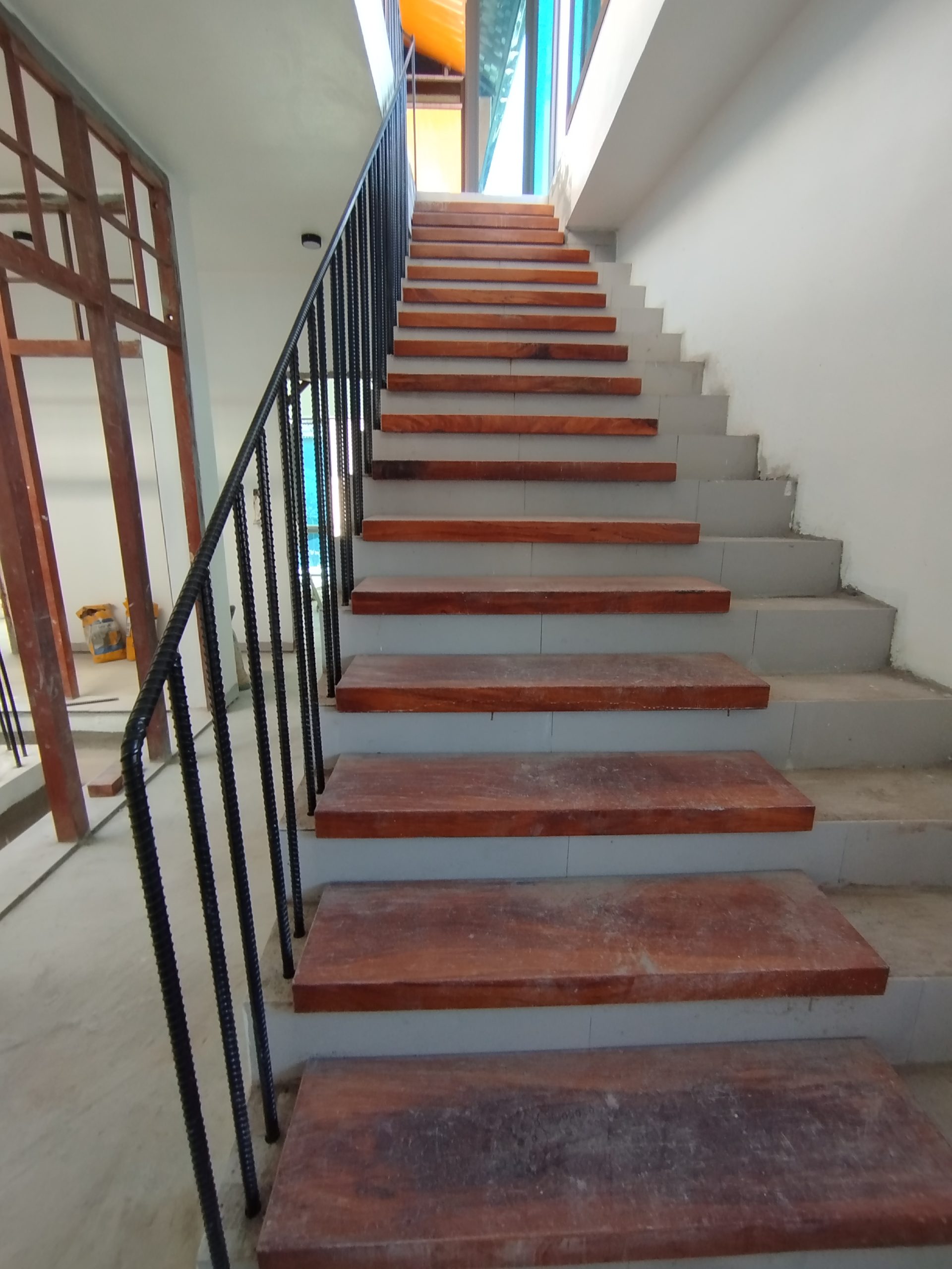 Thi công nhà phố 2 tầng hiện đại – Nâng tầm không gian sống Thi công nhà phố 2 tầng hiện đại – Nâng tầm không gian sống - Ảnh 12