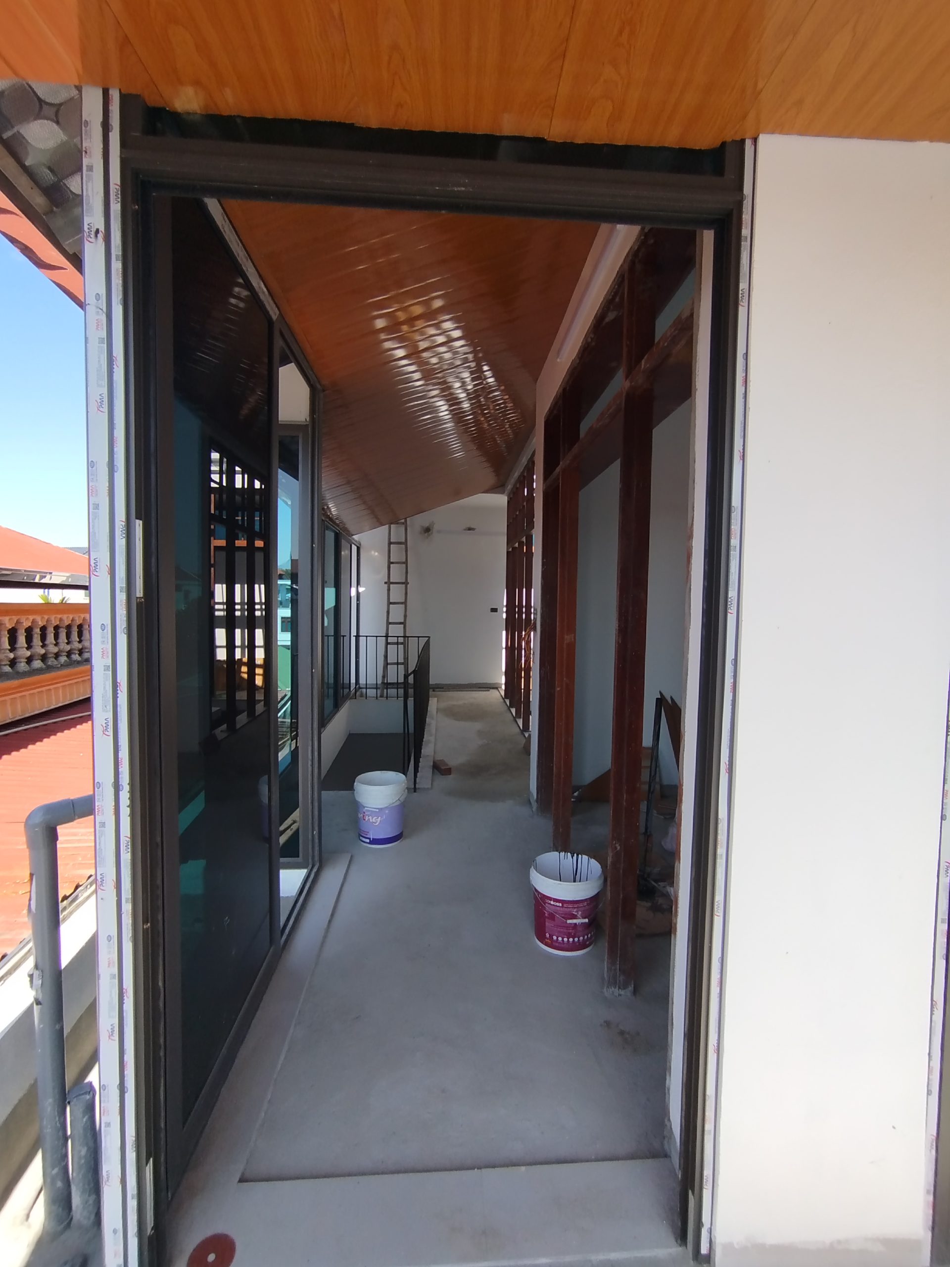 Thi công nhà phố 2 tầng hiện đại – Nâng tầm không gian sống Thi công nhà phố 2 tầng hiện đại – Nâng tầm không gian sống - Ảnh 9