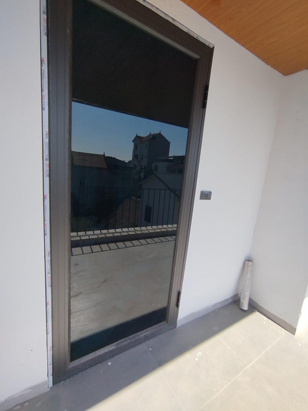 Thi công nhà phố 2 tầng hiện đại – Nâng tầm không gian sống IMG 20251120 105318