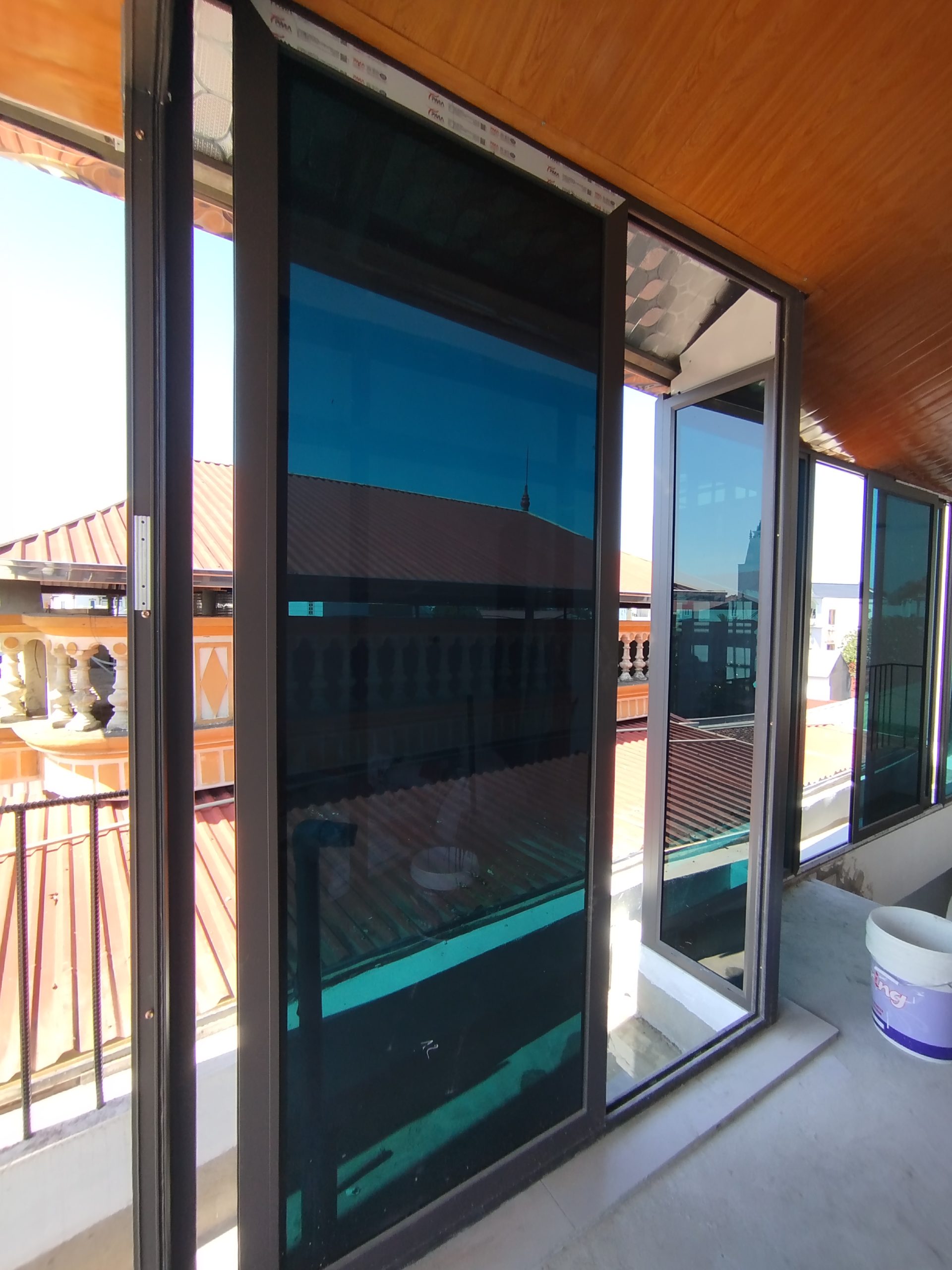 Thi công nhà phố 2 tầng hiện đại – Nâng tầm không gian sống Thi công nhà phố 2 tầng hiện đại – Nâng tầm không gian sống - Ảnh 10