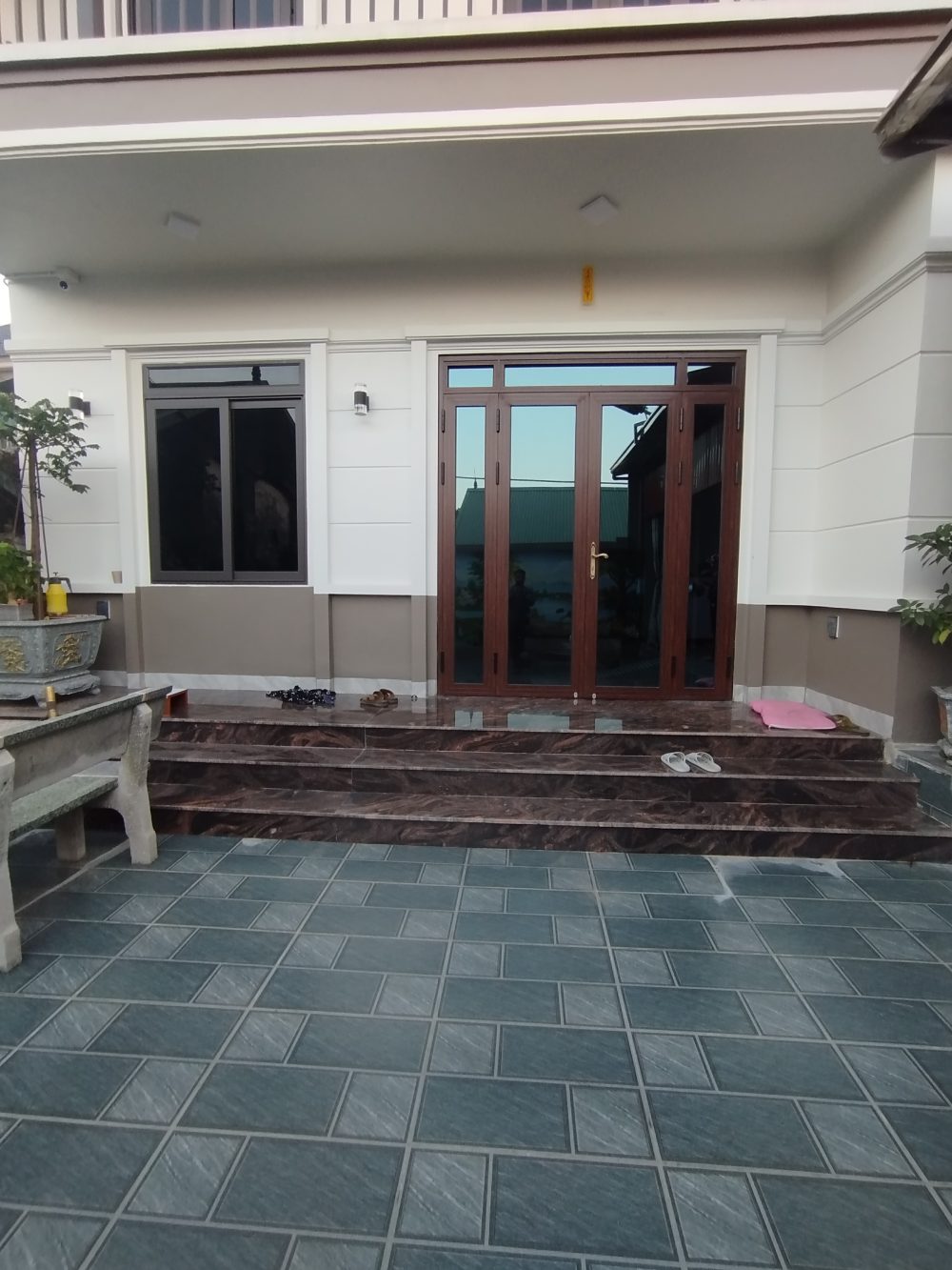 Khám Phá Mẫu Biệt Thự 3 Tầng Hiện Đại Được Yêu Thích Nhất 2025 IMG 20251120 165937