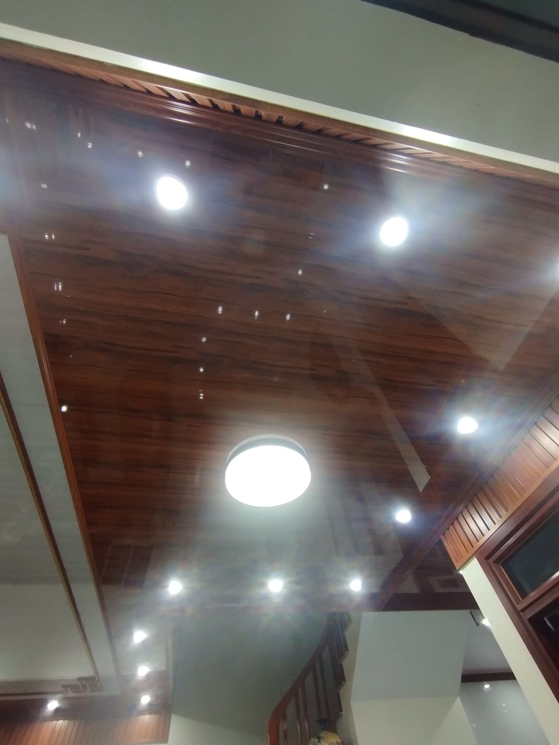 Khám Phá Mẫu Biệt Thự 3 Tầng Hiện Đại Được Yêu Thích Nhất 2025 Khám Phá Mẫu Biệt Thự 3 Tầng Hiện Đại Được Yêu Thích Nhất 2025 - Ảnh 12