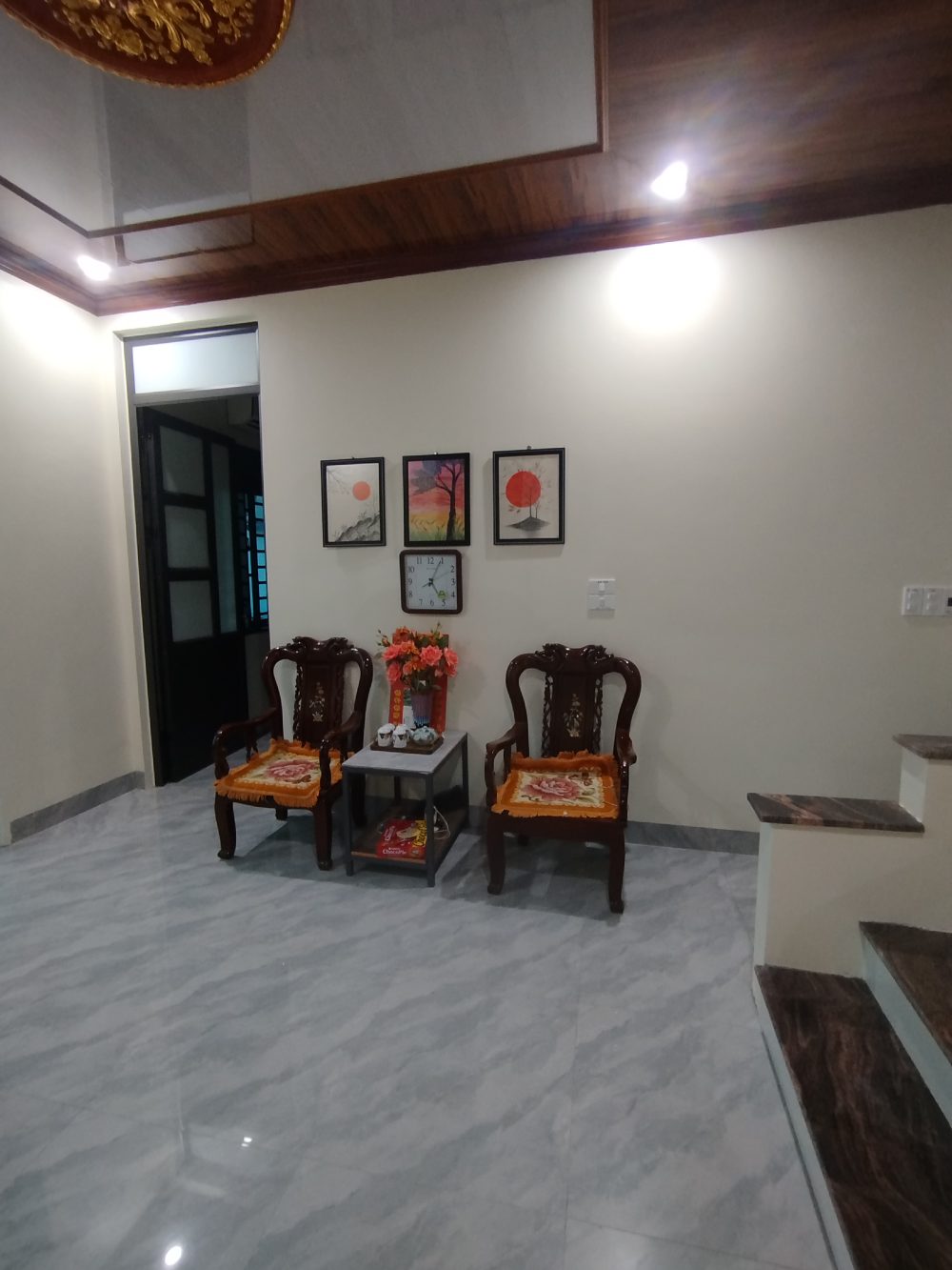 Khám Phá Mẫu Biệt Thự 3 Tầng Hiện Đại Được Yêu Thích Nhất 2025 IMG 20251120 170325