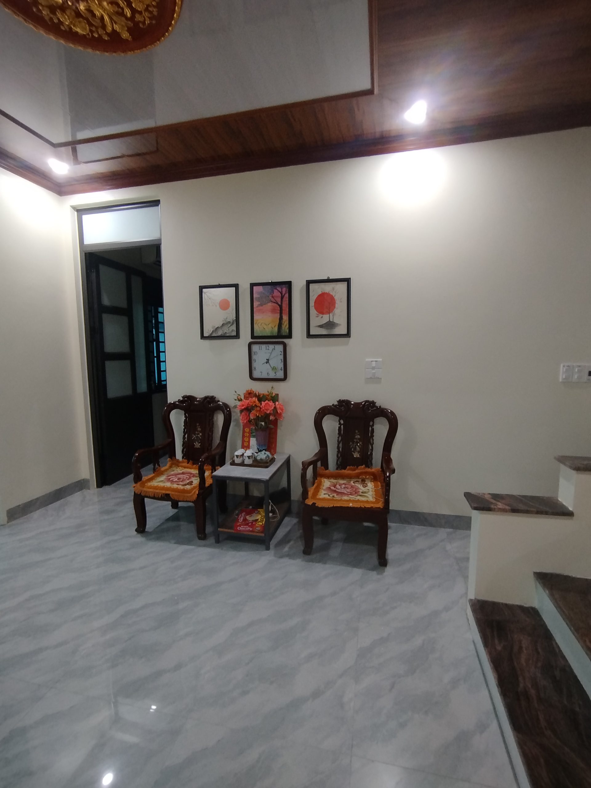 Khám Phá Mẫu Biệt Thự 3 Tầng Hiện Đại Được Yêu Thích Nhất 2025 Khám Phá Mẫu Biệt Thự 3 Tầng Hiện Đại Được Yêu Thích Nhất 2025 - Ảnh 14