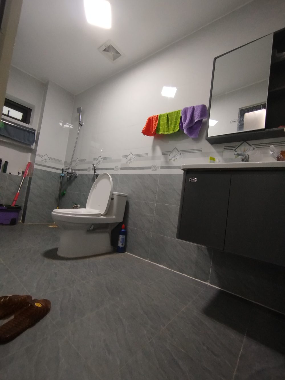 Khám Phá Mẫu Biệt Thự 3 Tầng Hiện Đại Được Yêu Thích Nhất 2025 IMG 20251120 170353