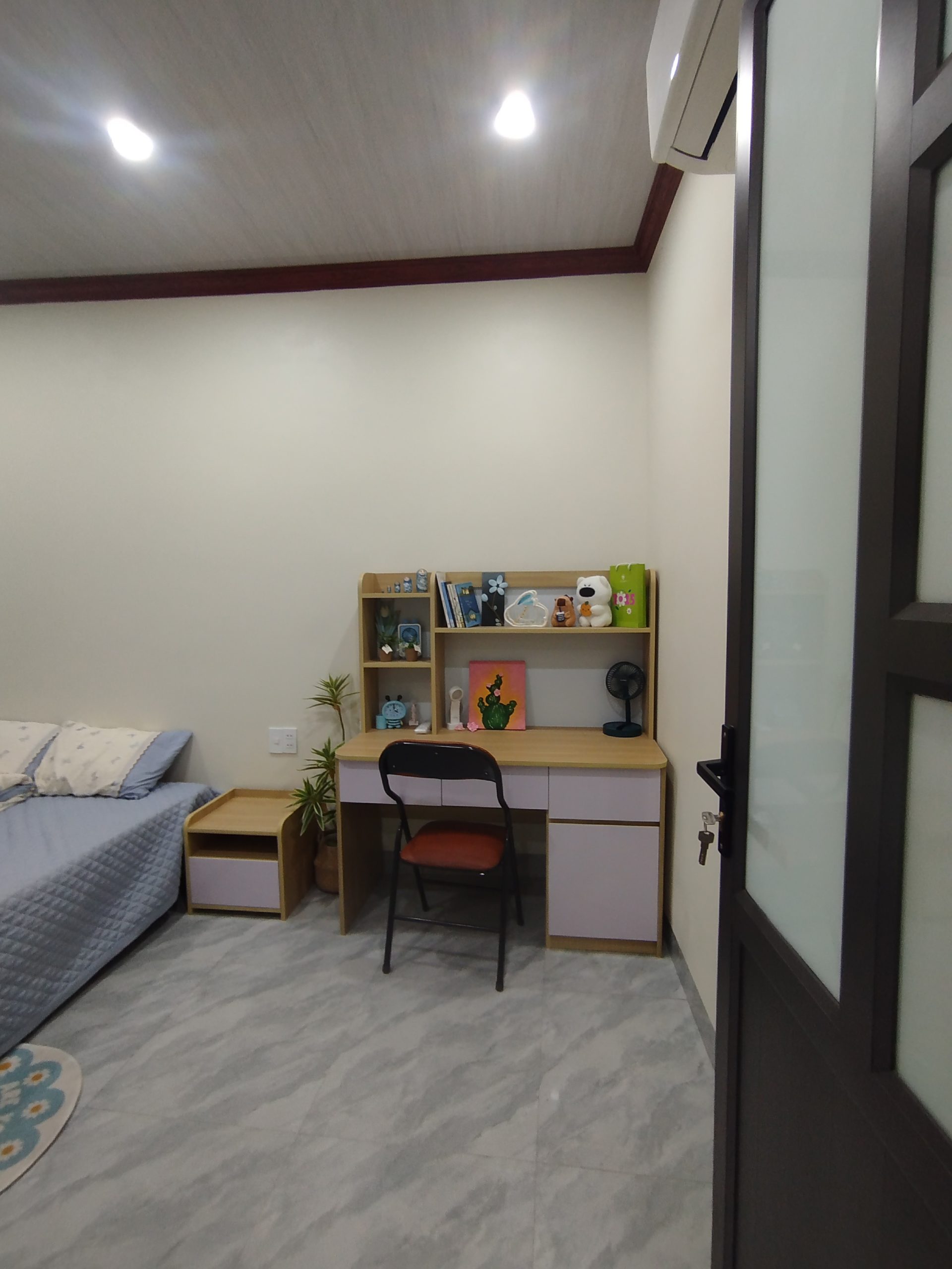 Khám Phá Mẫu Biệt Thự 3 Tầng Hiện Đại Được Yêu Thích Nhất 2025 Khám Phá Mẫu Biệt Thự 3 Tầng Hiện Đại Được Yêu Thích Nhất 2025 - Ảnh 18