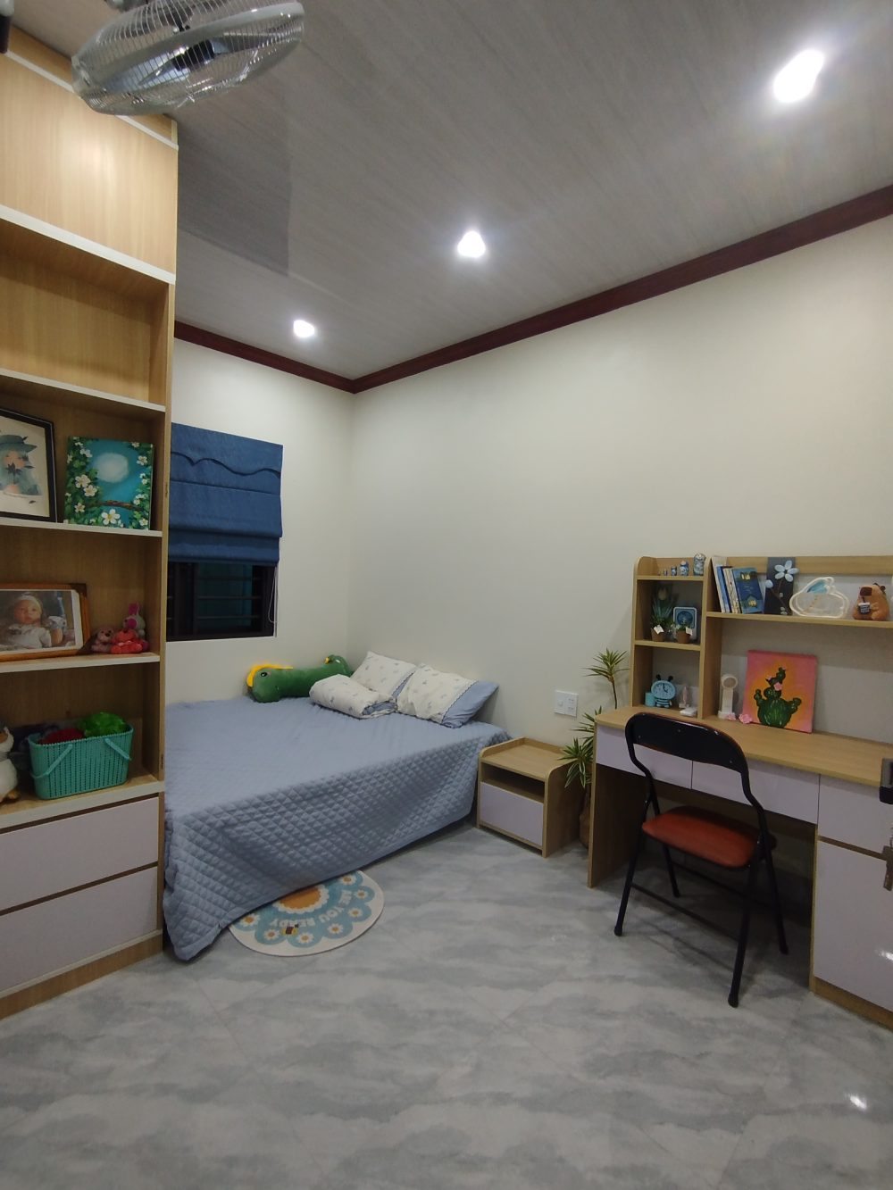 Khám Phá Mẫu Biệt Thự 3 Tầng Hiện Đại Được Yêu Thích Nhất 2025 IMG 20251120 170415