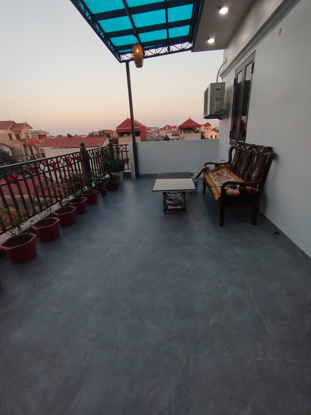 Khám Phá Mẫu Biệt Thự 3 Tầng Hiện Đại Được Yêu Thích Nhất 2025 IMG 20251120 170508