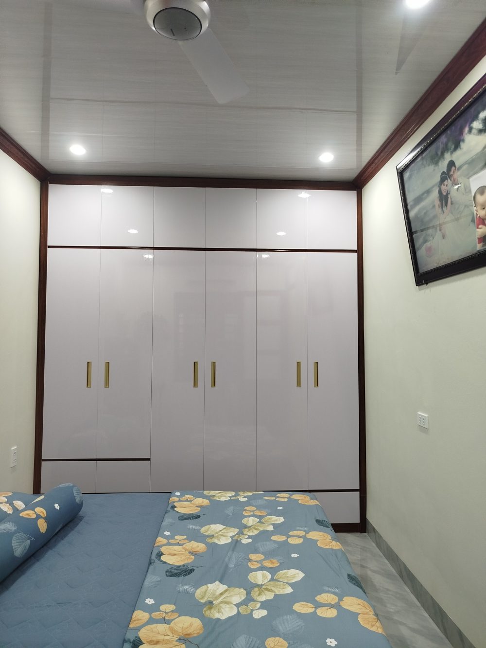 Khám Phá Mẫu Biệt Thự 3 Tầng Hiện Đại Được Yêu Thích Nhất 2025 IMG 20251120 170738