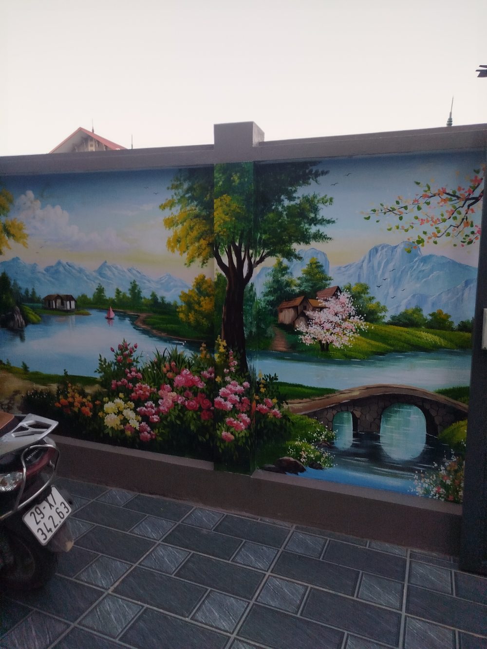 Khám Phá Mẫu Biệt Thự 3 Tầng Hiện Đại Được Yêu Thích Nhất 2025 IMG 20251120 171220