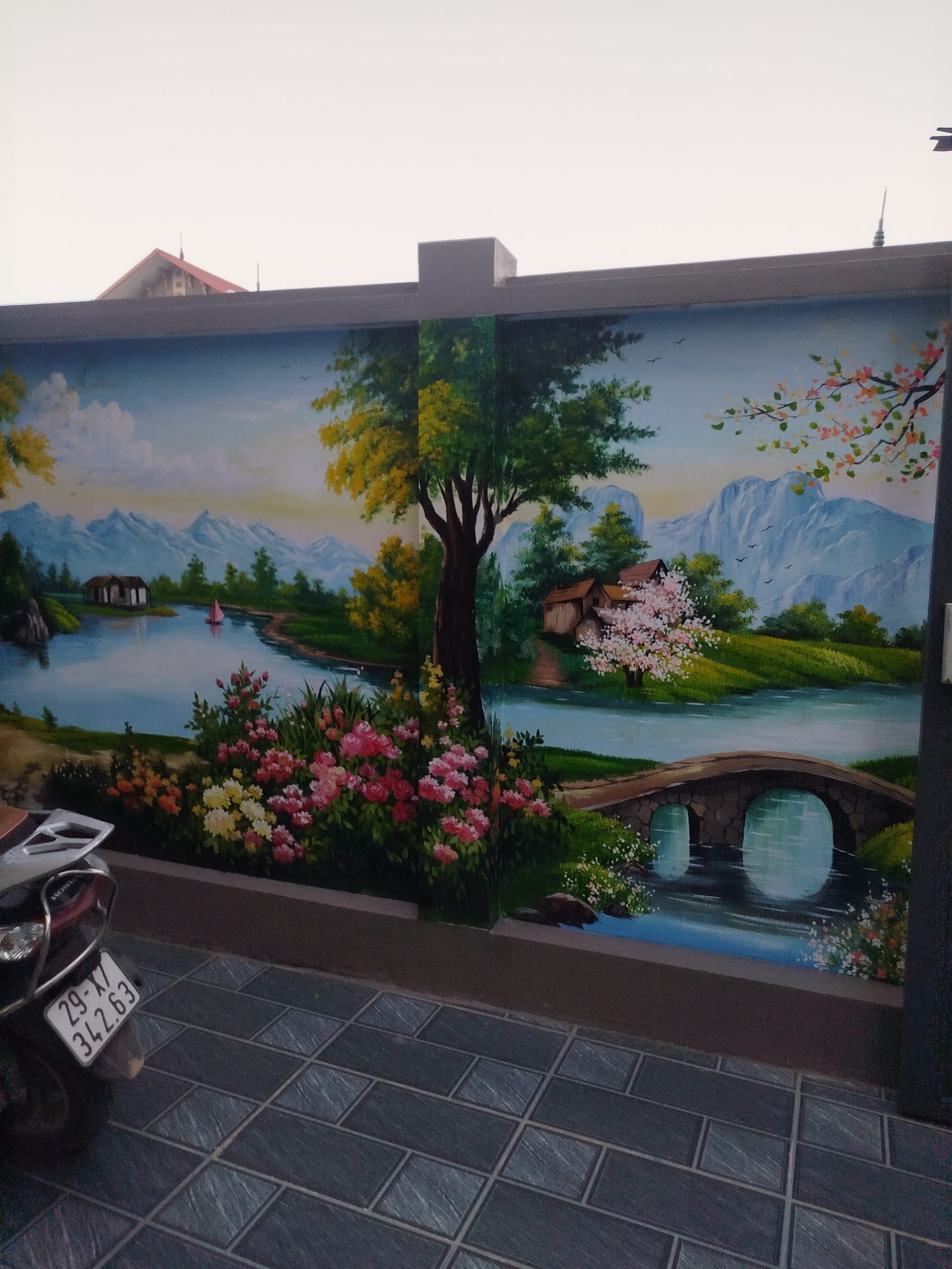 Khám Phá Mẫu Biệt Thự 3 Tầng Hiện Đại Được Yêu Thích Nhất 2025 Khám Phá Mẫu Biệt Thự 3 Tầng Hiện Đại Được Yêu Thích Nhất 2025 - Ảnh 26