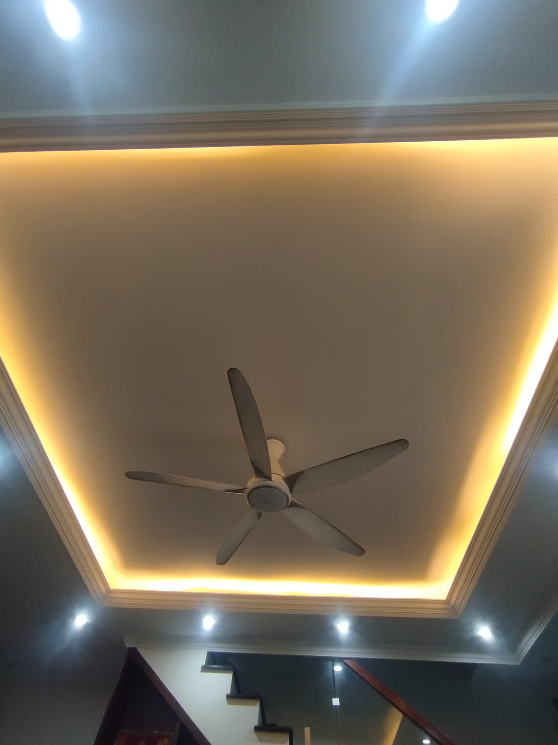 Công trình nhà phố 2 tầng hiện đại Công trình nhà phố 2 tầng hiện đại - Ảnh 24