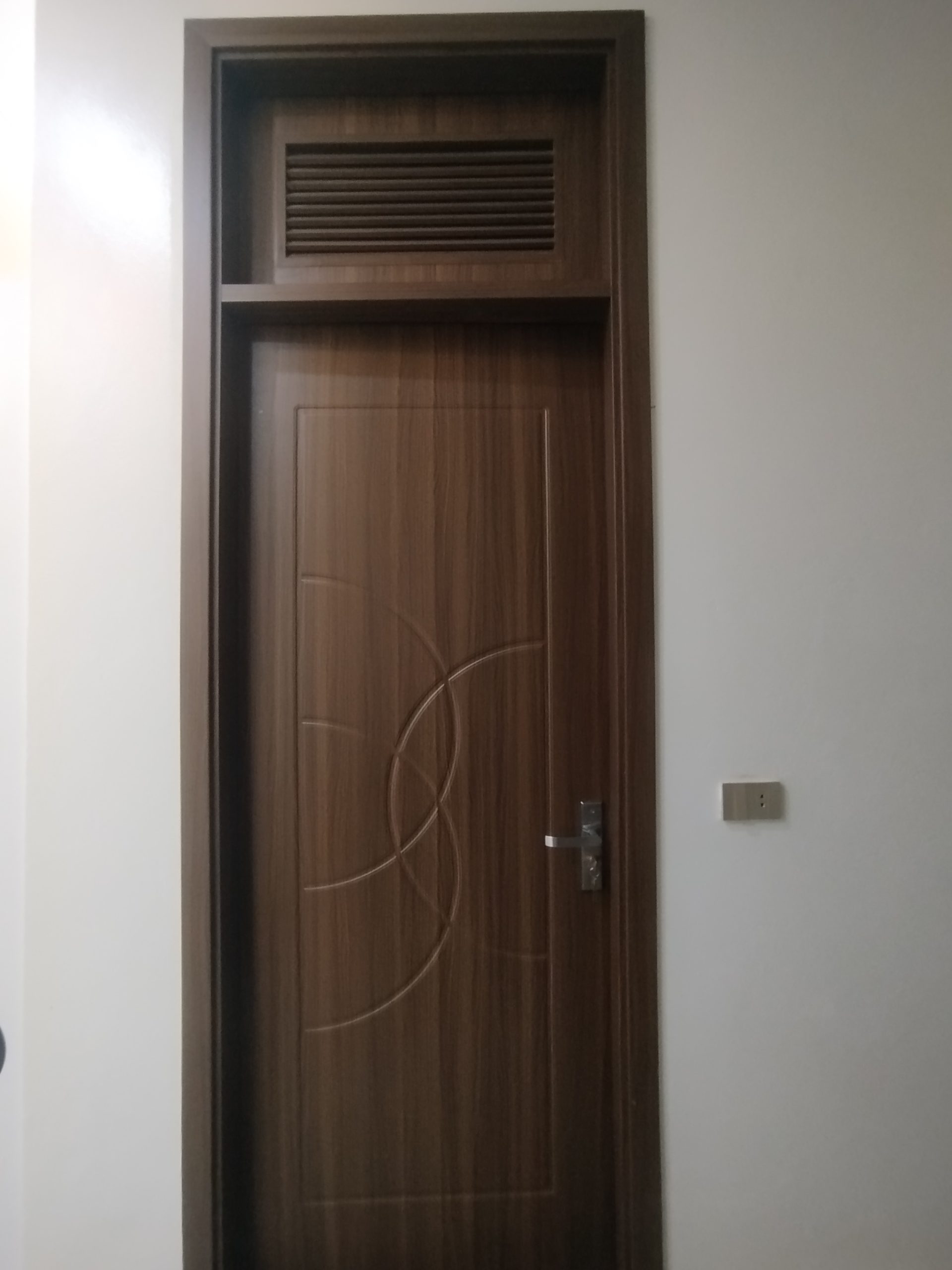 Công trình nhà phố 2 tầng hiện đại Công trình nhà phố 2 tầng hiện đại - Ảnh 19