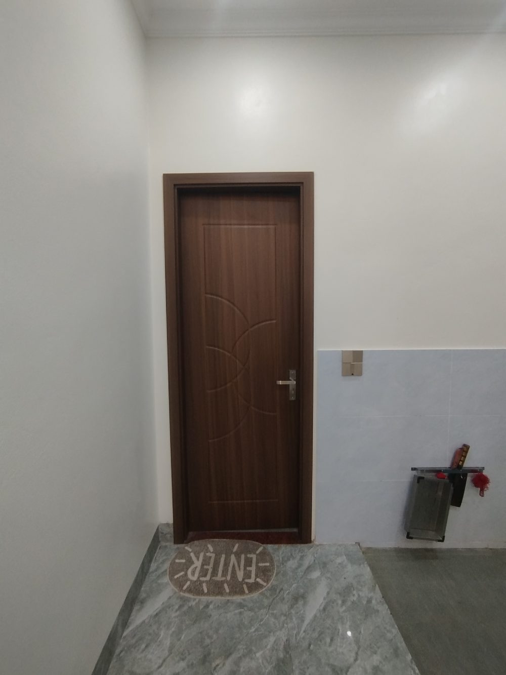 Công trình nhà phố 2 tầng hiện đại IMG 20251122 104857