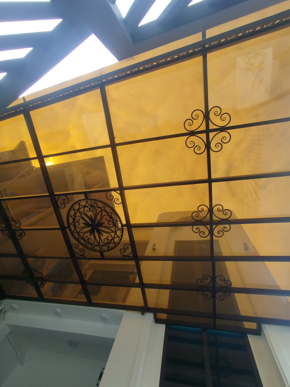 Công trình nhà phố 2 tầng hiện đại IMG 20251122 105456