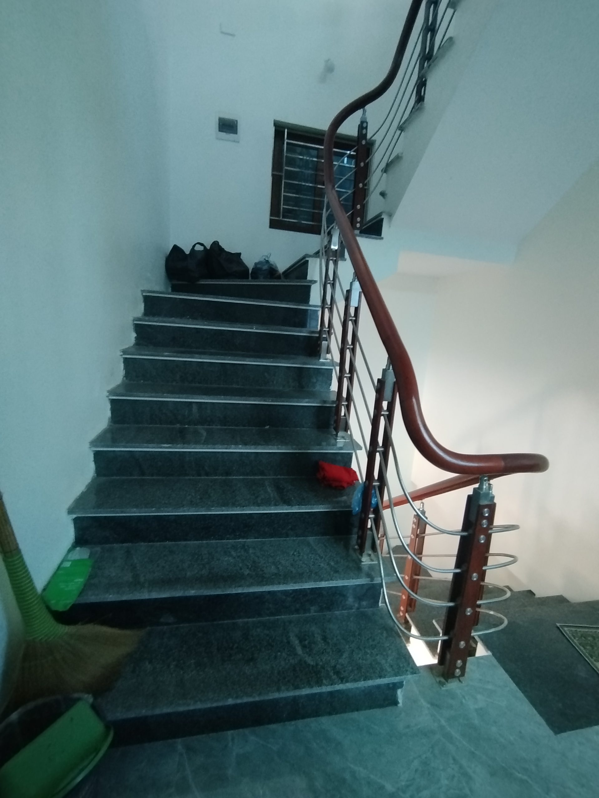 Nhà phố 3 tầng màu sắc nổi bật Nhà phố 3 tầng màu sắc nổi bật - Ảnh 15