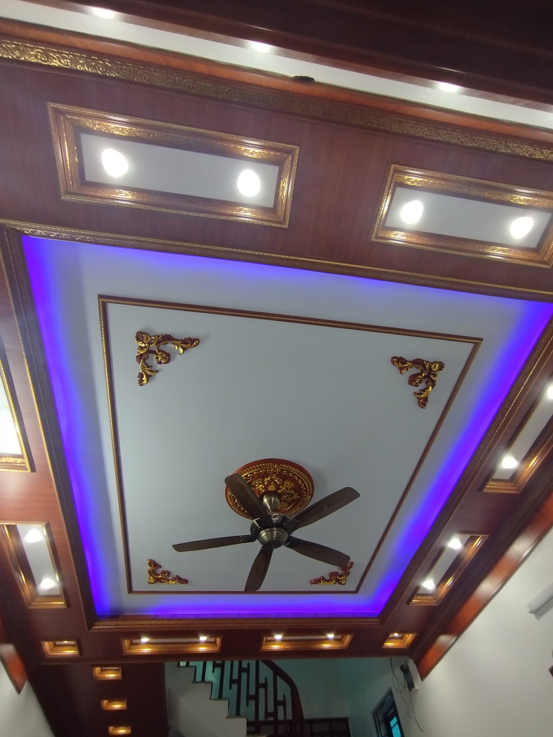 Nhà phố 3 tầng đơn giản tiện nghi Nhà phố 3 tầng đơn giản tiện nghi - Ảnh 8