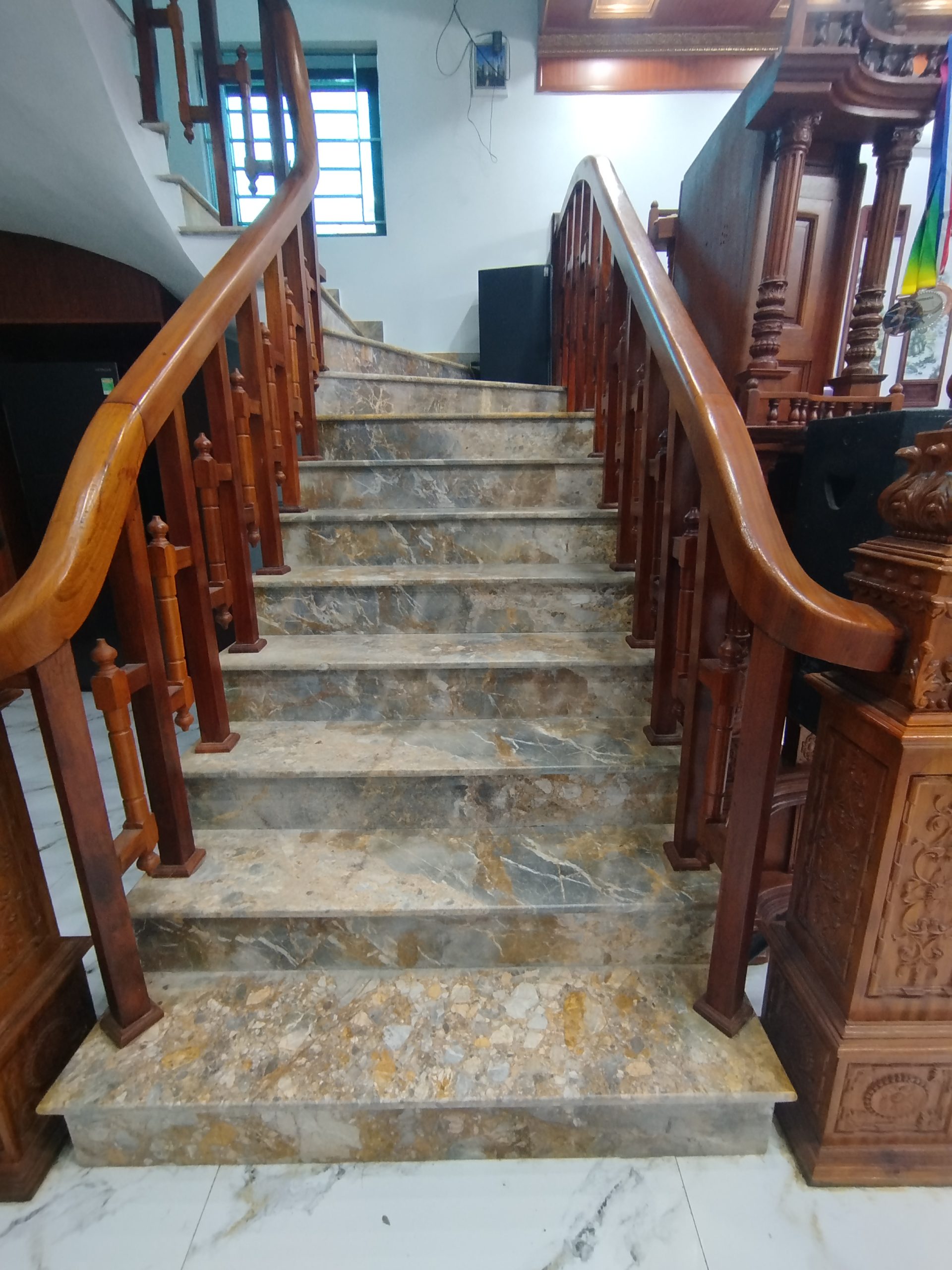 Nhà phố 3 tầng đơn giản tiện nghi Nhà phố 3 tầng đơn giản tiện nghi - Ảnh 16