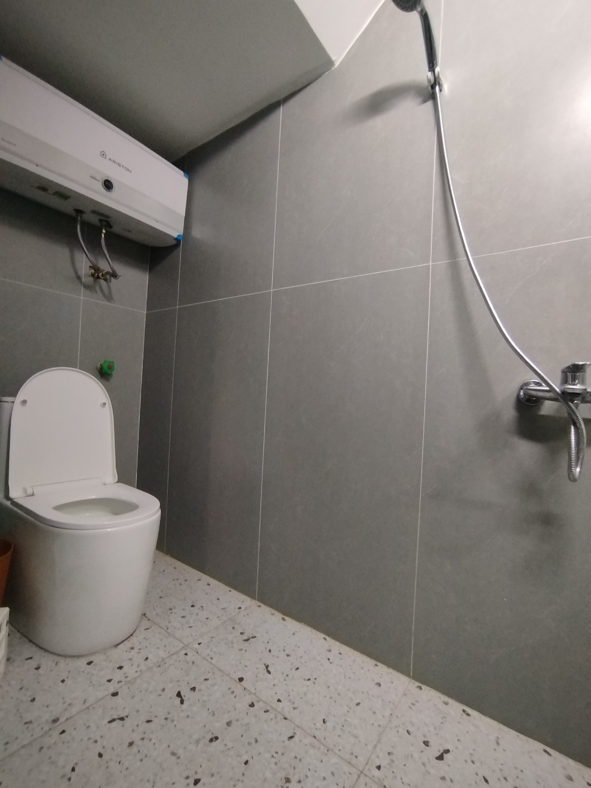 Nhà thờ 3 gian kết hợp nhà ống Nhà thờ 3 gian kết hợp nhà ống - Ảnh 24