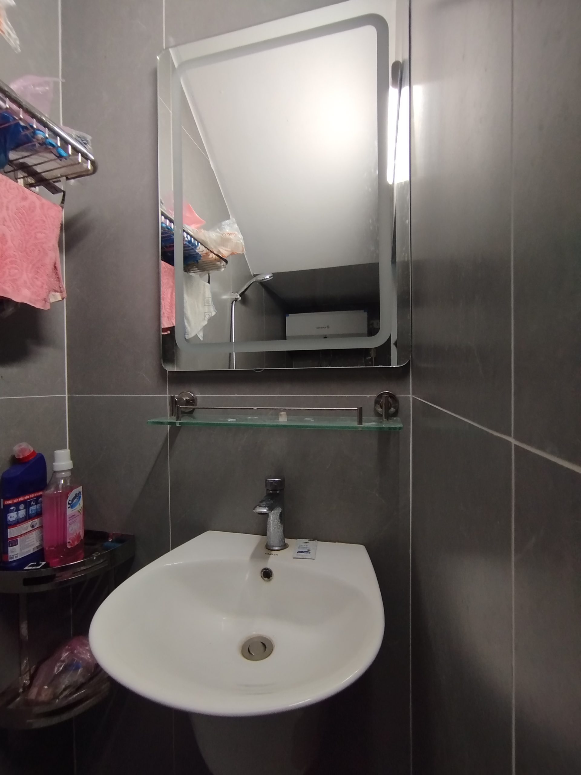 Nhà thờ 3 gian kết hợp nhà ống Nhà thờ 3 gian kết hợp nhà ống - Ảnh 25