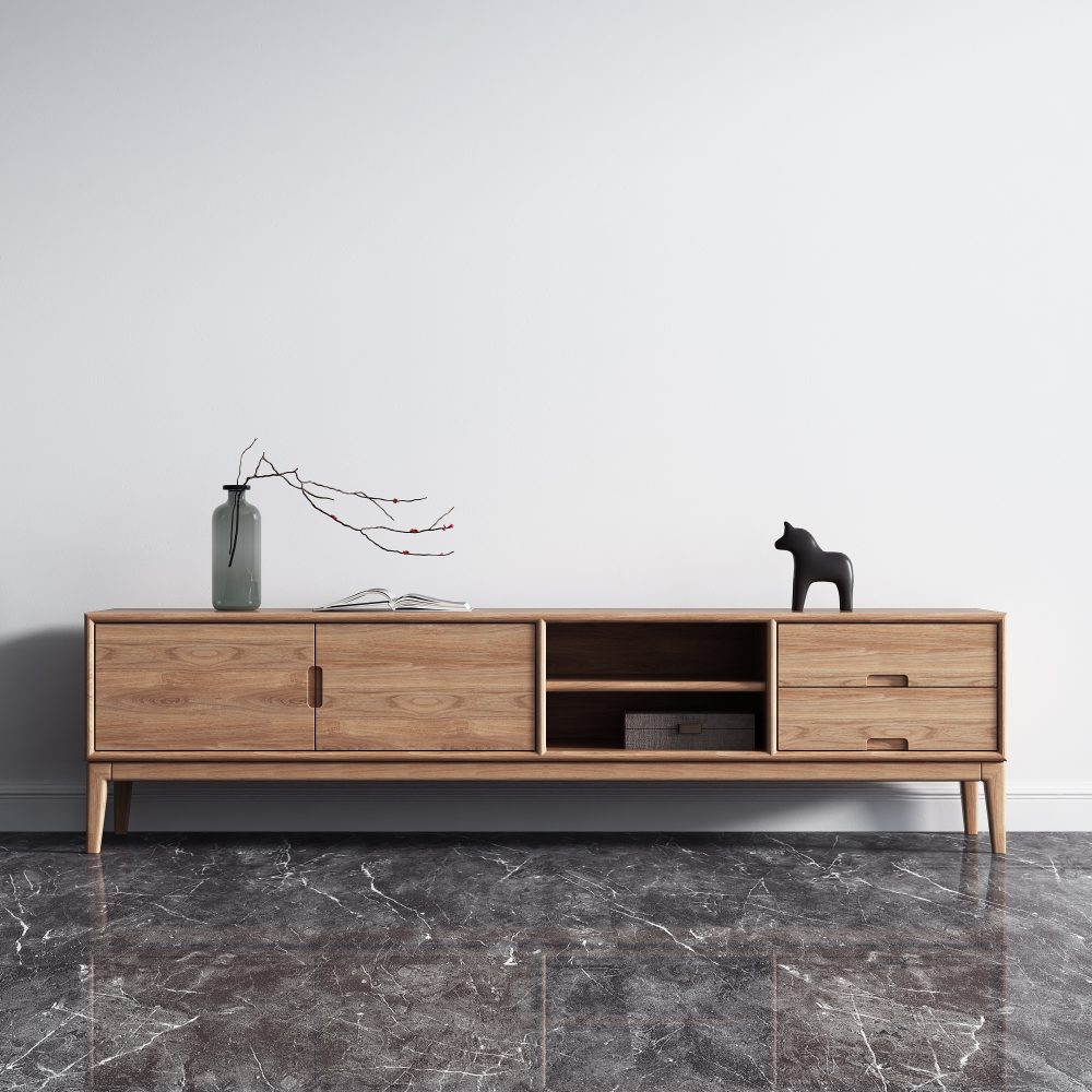 Kệ tivi mới nhất 2025 - Tinh gọn, sang xịn & chuẩn xu hướng KTV 8