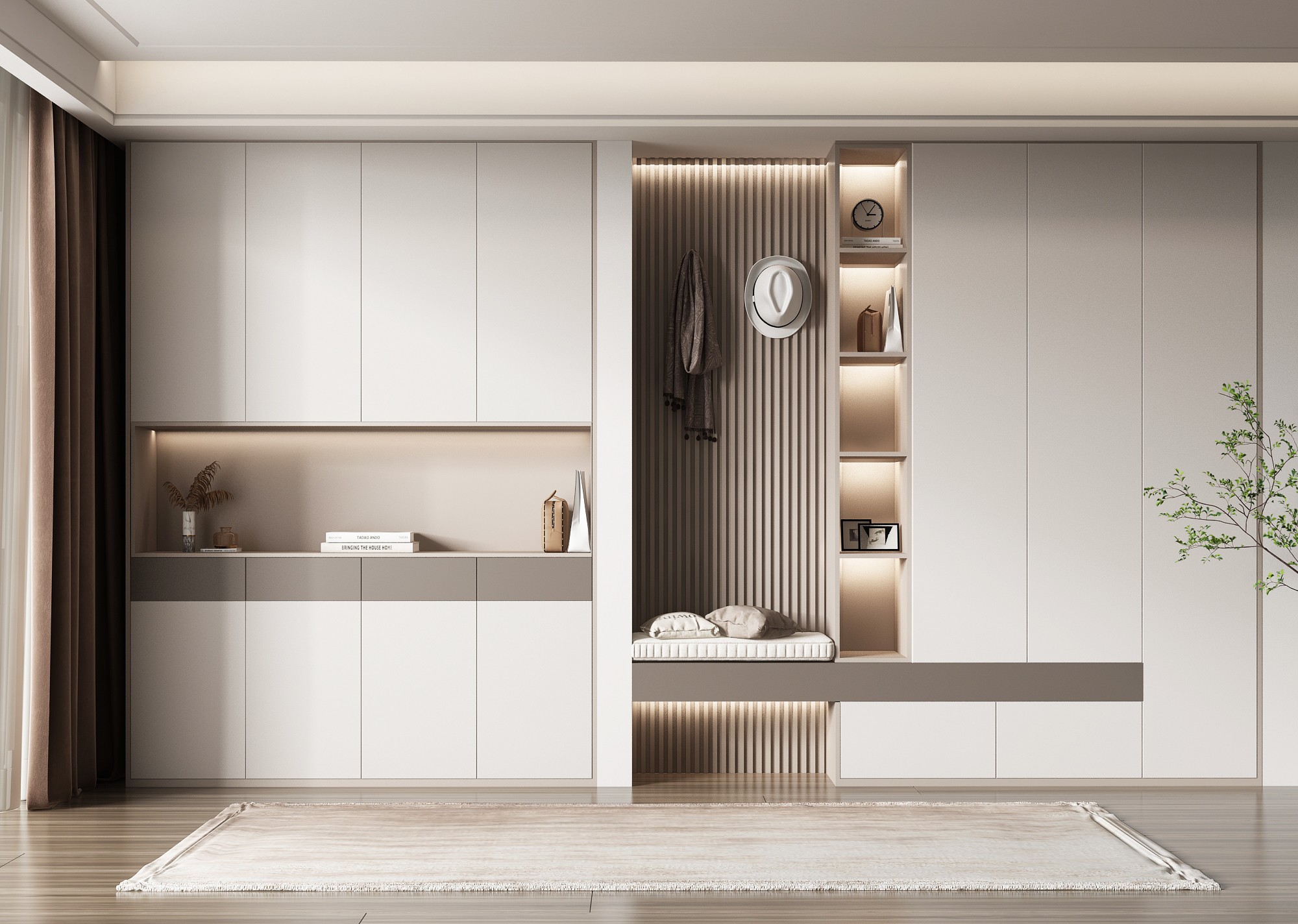 Tủ giày hót nhất 2025 - Gọn gàng hơn, sang xịn hơn Tủ giày hót nhất 2025 - Gọn gàng hơn, sang xịn hơn - Ảnh 4