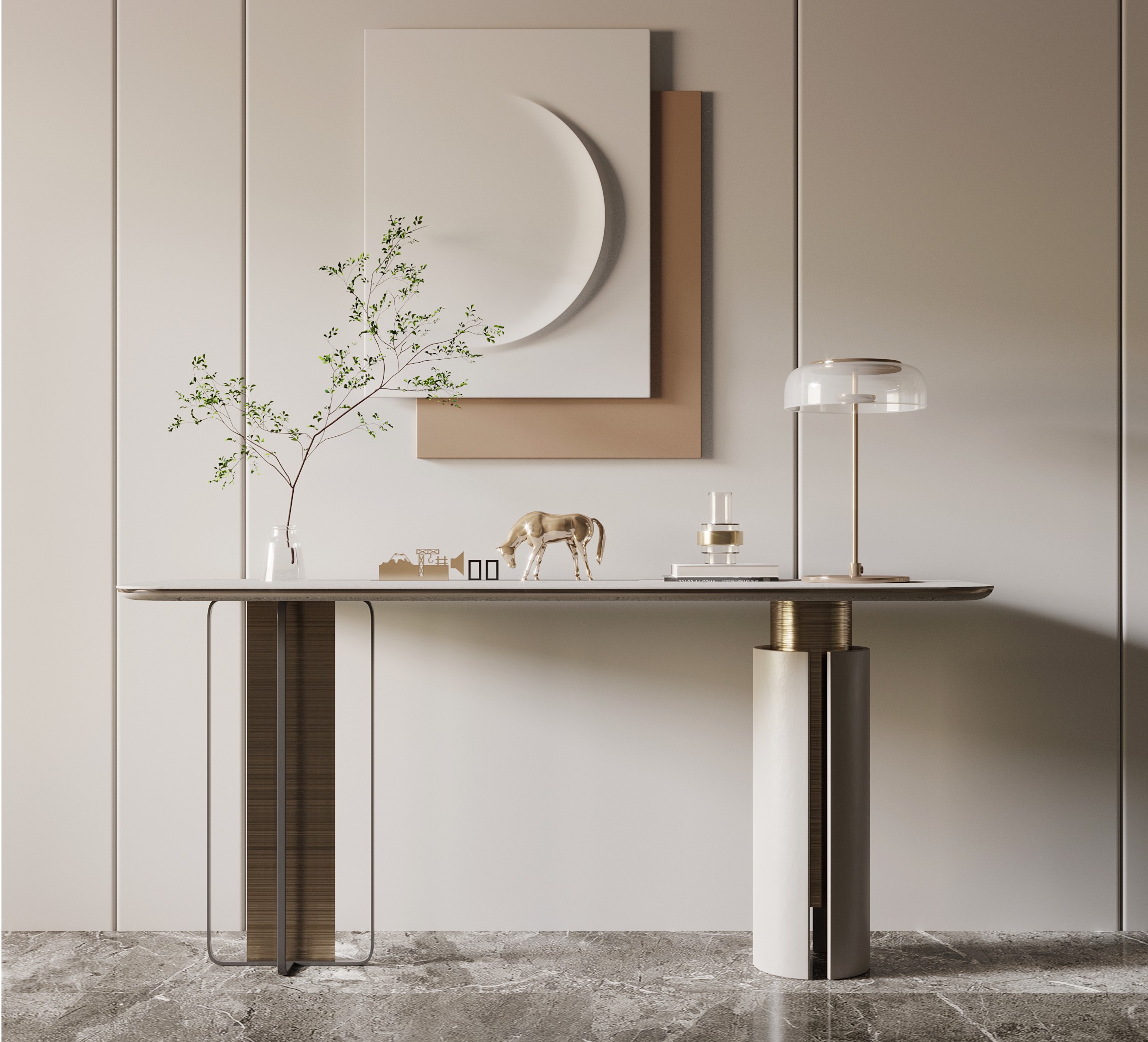 Tủ lối vào đẹp 2025 - Gọn gàng, sang trọng & cực tiện nghi Tủ lối vào đẹp 2025 - Gọn gàng, sang trọng & cực tiện nghi - Ảnh 17