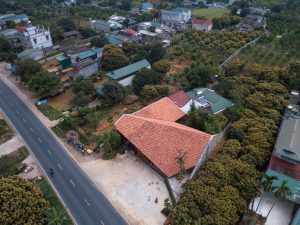 Xu hướng kiến trúc Hà Nội 2025: Bền vững – Thông minh – Văn hóa mai ngoi viet