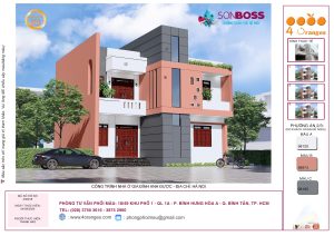 Công trình nhà phố 3 tầng - Ứng thiên z6976494334709 165d76d833606da1c89a13f6550765fe