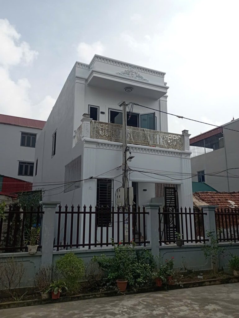 Xây nhà trọn gói nhà phố – Giải pháp cho gia đình trẻ z7203411363373 f05399d27ab9459bbba094ba8bbf2b15 1