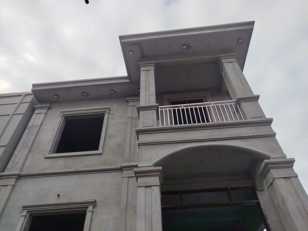 Giấy phép xây dựng nhà ở – Thủ tục và chi phí z7203412033825 7f887c22dcfb6146996fdf057ca3912e