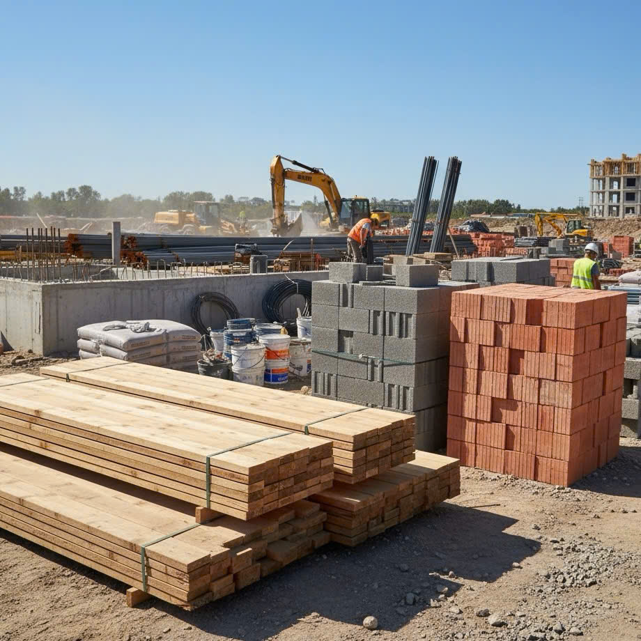 Vật Liệu Bền – Đẹp – Tiết Kiệm Cho Ngôi Nhà Của Bạn z7244460351266 5699f5959eeece3d891a3c78a6ac8f12