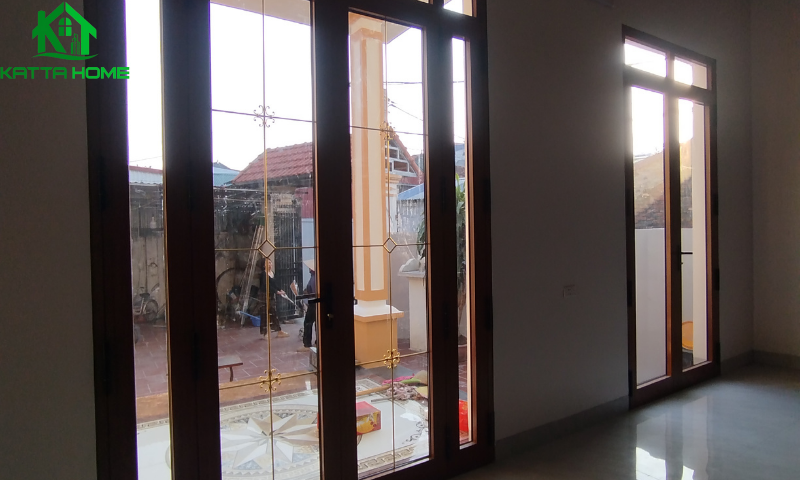 Xây nhà tại Thường Tín