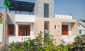 xây nhà trọn gói tại Ứng Hòa