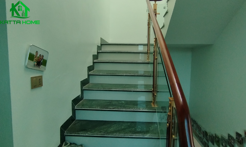 Giá xây nhà phần thô tại Ứng Hòa