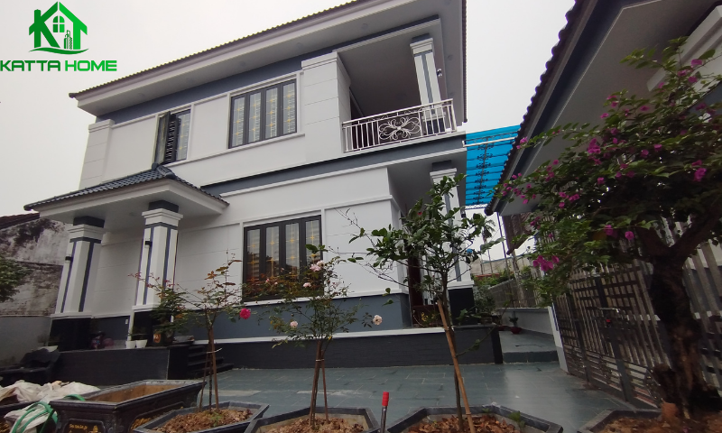 Tư vấn xây dựng nhà ở tại Thanh Oai