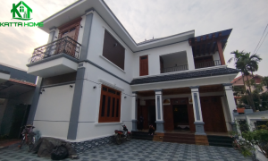 Mẫu nhà phố 2 tầng 5x15 tại Thanh Oai