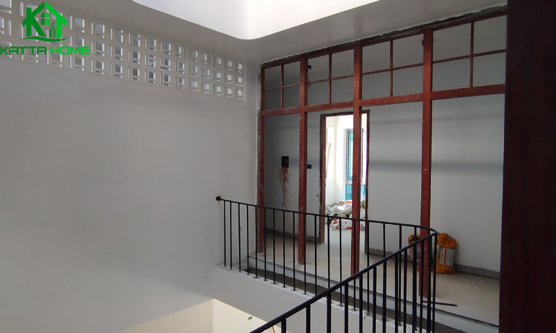 Xây nhà cấp 4 tại Thường Tín