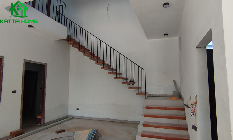 Tiền công xây dựng 1m2 tại Ứng Hòa