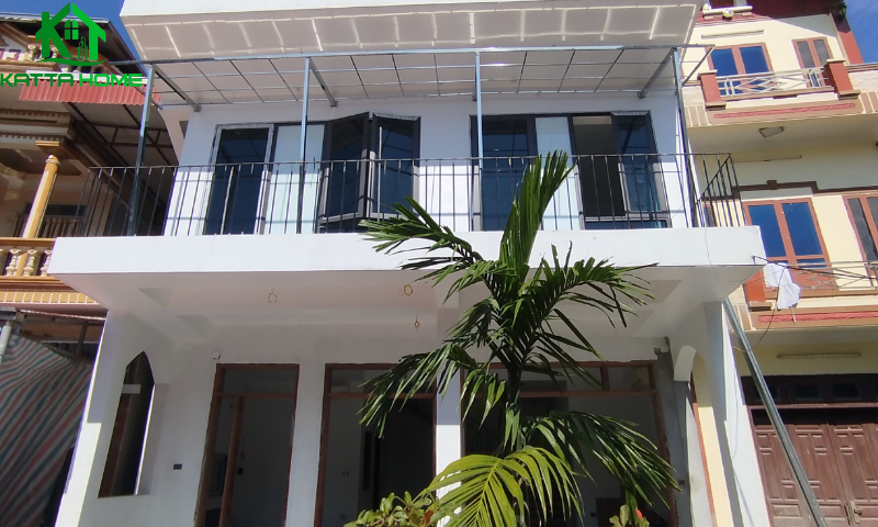 Tư vấn xây dựng nhà ở tại Thanh Oai