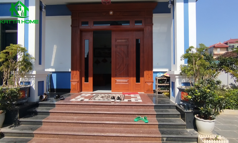 Tư vấn xây dựng nhà ở tại Thanh Oai