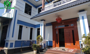 Tiền công xây dựng 1m2