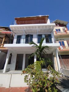 sửa nhà ống 3 tầng