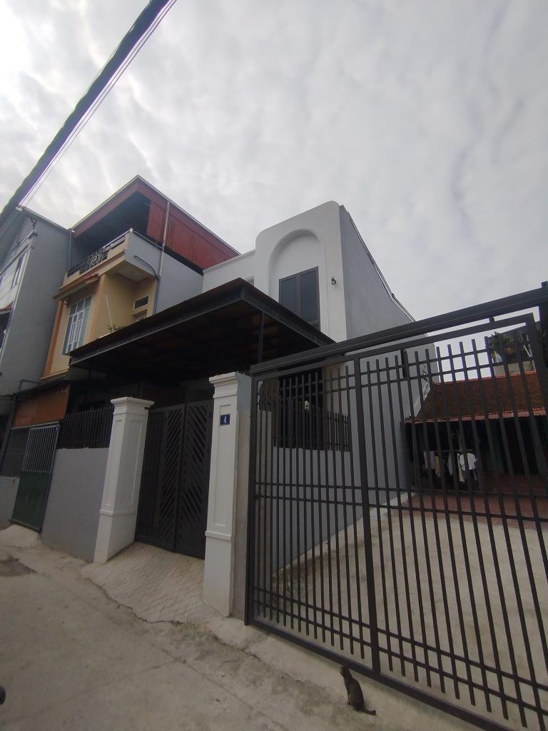 Xây nhà trọn gói tại Thanh Oai