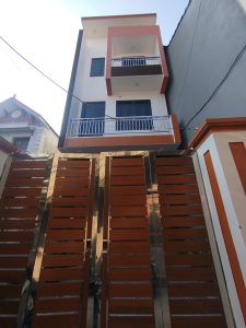 Biệt thự 3 tầng tại Thanh Oai