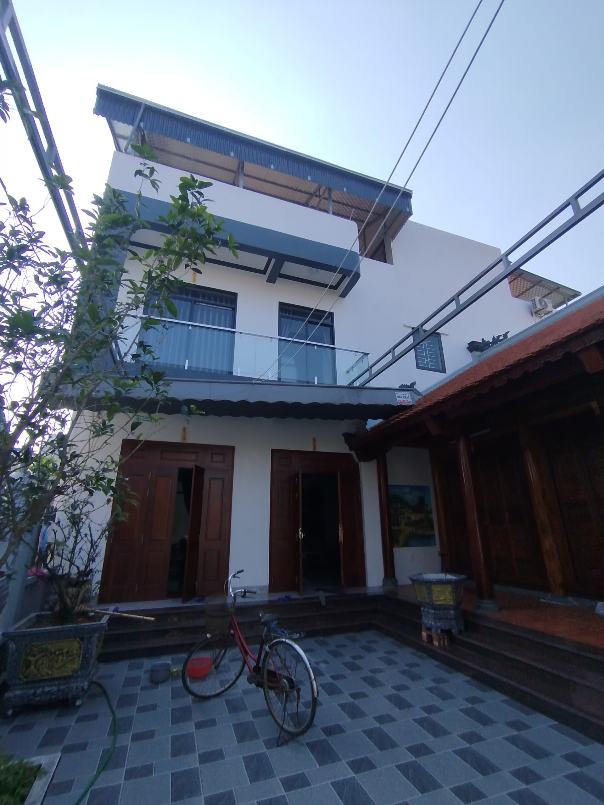 Xây nhà trọn gói bao gồm những gì