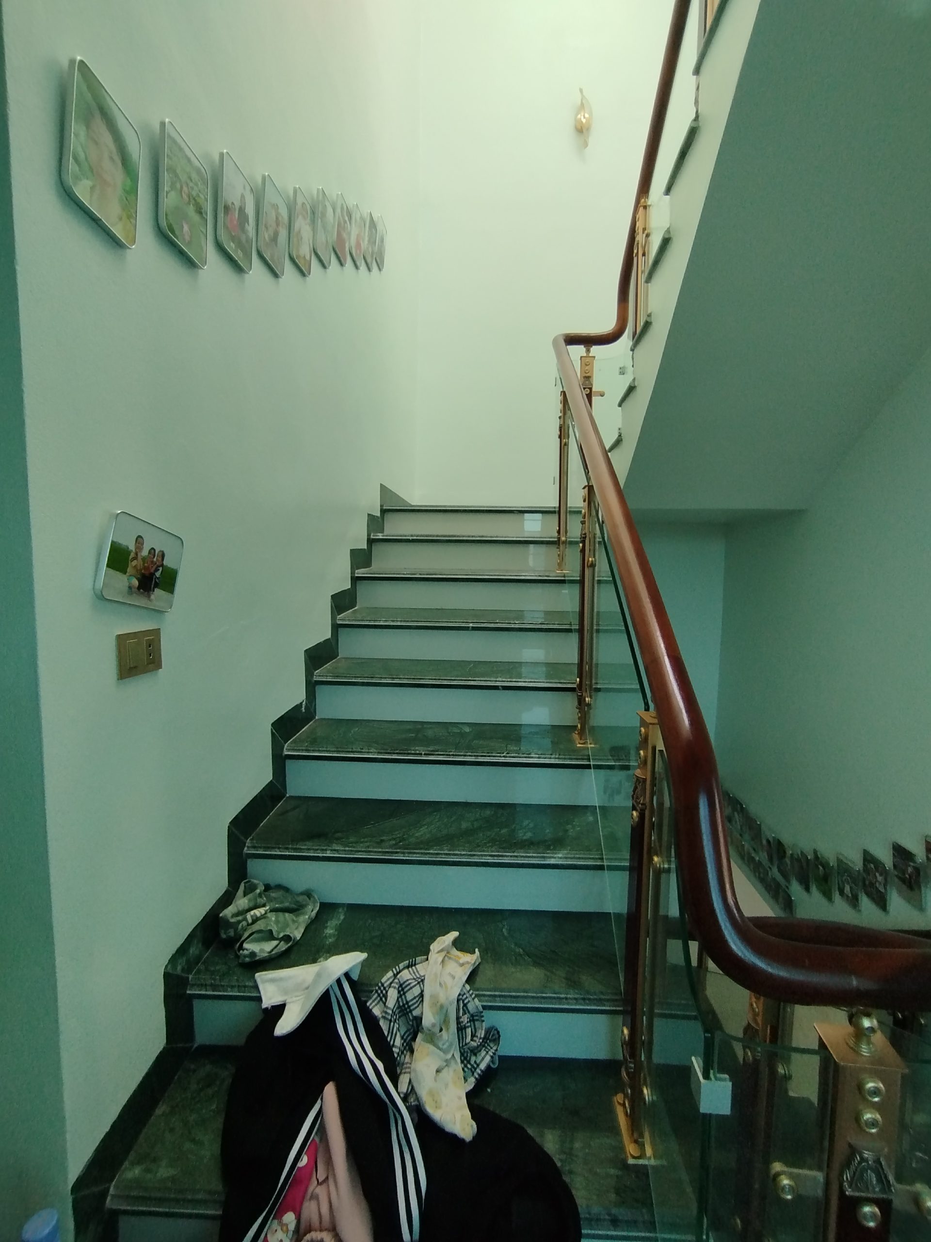 Nhà phố 3 tầng phong cách hiện đại Nhà phố 3 tầng phong cách hiện đại - Ảnh 16