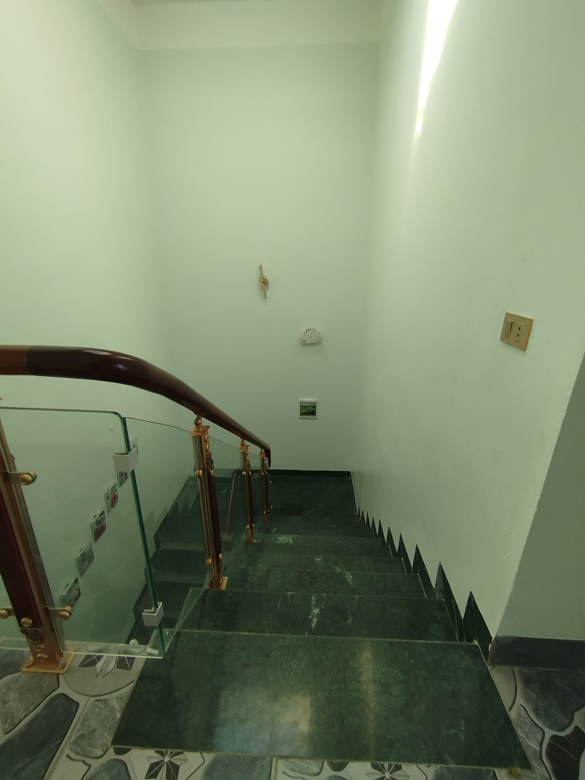 Nhà phố 3 tầng phong cách hiện đại Nhà phố 3 tầng phong cách hiện đại - Ảnh 18